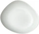 Набор столовой посуды Villeroy & Boch like Organic White 12 предметов фарфор премиум-класса белый - изображение 6