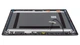Крышка и рамка матрицы Lenovo IdeaPad 3-15ADA05 3-15ARE0 3-15IML05 3-15IIL05 3-15IGL05 V15 G1-IML SILVER/BLACK (COV-LEN-091) - изображение 3