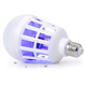 Светодиодная лампа уничтожитель комаров Zapp Light - изображение 5