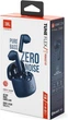 Наушники беспроводные JBL Tune Flex Blue (JBLTFLEXBLU) - изображение 4