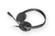 Гарнітура A4Tech FH100i Stone Black - изображение 3