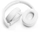 Bluetooth-гарнітура JBL Tune 720BT White (JBLT720BTWHT) - изображение 9