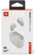 Bluetooth-гарнітура JBL Wave Buds White (JBLWBUDSWHT) - изображение 10