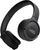 Беспроводные наушники Bluetooth гарнитура JBL T520BT Black черный (455245) - изображение 1