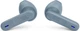 Bluetooth-гарнітура JBL Vibe 300TWS Blue (JBLV300TWSBLUEU) - изображение 2