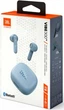 Bluetooth-гарнітура JBL Vibe 300TWS Blue (JBLV300TWSBLUEU) - изображение 6