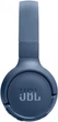 Беспроводные наушники Bluetooth гарнитура JBL T520BT Blue черный (455246) - изображение 5