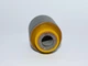 Полиуретановый сайлентблок передний, переднего рычага Honda 51392-S0X-A01 v18 Polybush 020810-46259-v18 Poly Bush (02081046259V18) - изображение 2