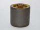 Полиуретановый сайлентблок переднего нижнего рычага BMW 31 12 4 046 437 v18 Polybush 020032-55130-v18 Poly Bush (02003255130V18) - изображение 2