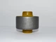 Полиуретановый сайлентблок задний, переднего рычага Hyundai/Kia 54501-07250 v18 Polybush 020209-50556-v18 Poly Bush (02020950556V18) - изображение 2