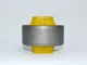 Полиуретановый сайлентблок задний, переднего рычага Fiat/Alfa/Lancia 51860383 v18 Polybush 020297-41557-v18 Poly Bush (02029741557V18) - изображение 2