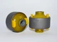 Поліуретановий сайлентблок задній, переднього важеля Toyota 48069-20381 v18 Polybush 020357-42097-v18 Poly Bush (02035742097V18) - зображення 1