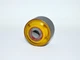 Полиуретановый сайлентблок задний переднего рычага Mazda D651-34-300 v18 Polybush 020401-54942-v18 Poly Bush (02040154942V18) - изображение 2