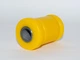 Полиуретановый сайлентблок передний, переднего рычага Geely 1064001329 v18 Polybush 020356-66638-v18 Poly Bush (02035666638V18) - изображение 1
