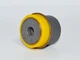 Полиуретановый сайлентблок переднего верхнего рычага Mazda GP9A-34-250A v18 Polybush 020570-43931-v18 Poly Bush (02057043931V18) - изображение 2