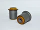 Полиуретановый сайлентблок заднего верхнего рычага Nissan 55502-5AA0B v18 Polybush 020997-55855-v18 Poly Bush (02099755855V18) - изображение 3