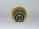 Полиуретановый сайлентблок рулевой рейки Toyota Camry 6 gen. (XV40) Седан (2006-2011) v18 Polybush 020577-1212-v18 Poly Bush (0205771212V18) - изображение 2