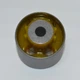 Полиуретановый сайлентблок продольного рычага VAG 5Q0 505 541 A v18 Polybush 020055-49808-v18 Poly Bush (02005549808V18) - изображение 1