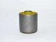 Полиуретановый сайлентблок задний, переднего рычага Mazda D350-34-300C v18 Polybush 020403-42607-v18 Poly Bush (02040342607V18) - изображение 2