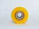 Полиуретановый сайлентблок задней тяги панары Ssang Yong 4560109000 v18 Polybush 020957-51999-v18 Poly Bush (02095751999V18) - изображение 2