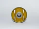 Полиуретановый сайлентблок заднего продольного рычага Geely 1014012791 v18 Polybush 020582-44055-v18 Poly Bush (02058244055V18) - изображение 2