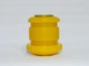 Полиуретановый сайлентблок передний, переднего рычага Mazda D350-34-300C v18 Polybush 020404-42623-v18 Poly Bush (02040442623V18) - изображение 3
