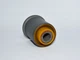 Полиуретановый сайлентблок заднего верхнего рычага Mitsubishi MN125433 v18 Polybush 020816-46335-v18 Poly Bush (02081646335V18) - изображение 2