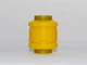 Полиуретановый сайлентблок нижний, заднего амортизатора Ford 1 517 518 v18 Polybush 020446-42829-v18 Poly Bush (02044642829V18) - изображение 2