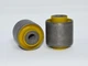 Поліуретановий сайлентблок заднього важеля Fiat/Alfa/Lancia 50710782 v18 Polybush 020392-66562-v18 Poly Bush (02039266562V18) - зображення 1