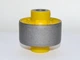 Полиуретановый сайлентблок передний, переднего рычага Honda 51391-S7A-801 v18 Polybush 020602-44299-v18 Poly Bush (02060244299V18) - изображение 3