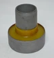 Поліуретановий сайлентблок задньої балки Renault Kangoo 1 gen. Express (1997-2009) v18 Polybush 020076-1612-v18 Poly Bush (0200761612V18) - зображення 2