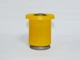 Полиуретановый сайлентблок переднего подрамника аналог Metgum 24-12 v18 Polybush 020002-52964-v18 Poly Bush (02000252964V18) - изображение 3