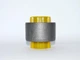 Полиуретановый сайлентблок зад, переднего рычага Fiat/Alfa/Lancia 50705198 v18 Polybush 020255-50812-v18 Poly Bush (02025550812V18) - изображение 3