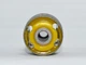 Полиуретановый сайлентблок задней балки Daewoo Nexia Rest (KLETN) (2008-2016) v18 Polybush 020363-1668-v18 Poly Bush (0203631668V18) - изображение 2