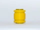 Полиуретановый сайлентблок заднего поперечного рычага Geely 1400608180 v18 Polybush 020462-42981-v18 Poly Bush (02046242981V18) - изображение 2