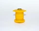Полиуретановый сайлентблок задней продольной тяги аналог Febest TAB-141 v18 Polybush 020576-67776-v18 Poly Bush (02057667776V18) - изображение 2