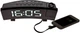Часы проекционные с радио и функцией USB зарядки TFA 60501502 - изображение 3