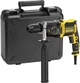 Дрель сетевая ударная Stanley Fatmax FMEH1100K - изображение 3
