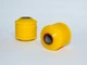 Полиуретановый сайлентблок верхний заднего амортизатора Renault 7701066497 v18 Polybush 020907-47615-v18 Poly Bush (02090747615V18) - изображение 3