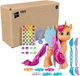 Игровой набор My Little Pony Sunny StarScaut Магические пони Моя маленькая Пони Санни Старскаут (F3873) - изображение 1