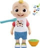 Интерактивная игрушка CoComelon Deluxe Interactive JJ Джей Джей (CMW0083) - изображение 1