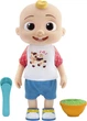 Интерактивная игрушка CoComelon Deluxe Interactive JJ Джей Джей (CMW0083) - изображение 2