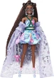 Кукла Barbie Extra Fancy Барби Экстра Фенси с длинными волосами (HHN13) - изображение 6