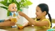 Интерактивная игрушка CoComelon Deluxe Interactive JJ Джей Джей (CMW0083) - изображение 6