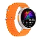 Смарт годинник Airplus Smart Watch Round Screen 9 Ultra Amoled Gold - зображення 1