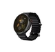 Смарт годинник Airplus Smart Watch Round Screen 9 Ultra Amoled Black - зображення 2