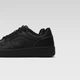 Мужские кеды низкие Champion Rebound 2.0 Low S21906-KK009 46 (12US) 30 см Черные (5905588675174) - изображение 3