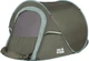 Палатка Skif Outdoor Olvia 3 235x180x100 см Оливкова (3890308) - изображение 2