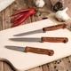 Нож поварской Florina Wood 15 см (5N5003) - изображение 4