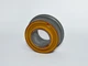 Полиуретановый сайлентблок переднего нижнего рычага Iveco 500350342 v18 Polybush 020979-52439-v18 Poly Bush (02097952439V18) - изображение 1